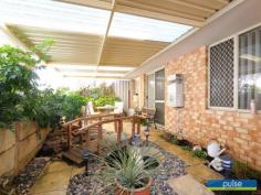 30 Drosera Loop Beeliar WA 6164 SPLISH SPLASH......
 
 This double storey 5 bedroom, 2 bathroom home with air 
conditioning, solar panels, 3 w/c and study area is an ideal family 
sized oasis!! Featuring open plan family living that flows to outdoor 
pool and entertaining. Upstairs you have 2 spacious bedrooms, powder 
room plus living/activity area, making it an ideal teenagers retreat! All
 the family can relax and enjoy summer fun with the shaded pool & 
patio area offering a welcome retreat from hectic every day living!! Quiet location yet so close to all the lifestyle amenities you need!
 