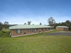  3 Wentworth st   Branxton   NSW   2335 Located on 2 acres, in a nice quiet street, only a short walk to shops & schools in Branxton,  this MASSIVE 5 bedroom home is perfect for the family wanting lots of room.  All 5 spacious bedrooms have built in robes & ceiling fans - 2 of the bedrooms have ensuites.  The modern country style kitchen has new stainless steel appliances including dishwasher & large pantry.  It flows through to the family sized living area with lovely views over the inground pool & beyond.  Sliding doors open to an alfresco area perfect for relaxing or watching the kids in the pool.  Inside & out has been freshly repainted. An extra large brick double garage has power & concrete floor.  The land is cleared & ready for you to use, & offers lovely rural views across the valley. 