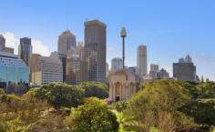  502/187 Liverpool St Sydney NSW 2000 Hyde Park & City Skyline Views in The Connaught - With an expansive and leafy vista over Hyde Park and the city skyline, this apartment delivers a sense of openness not found in many city apartments. Move in to one of Sydney's most popular and iconic developments and make it your own, or purchase as an investment property for a lucky tenant.  You will love: The location - Westfield, the David Jones Food Hall, Oxford Street, along with a myriad of restaurants and bars are all within walking distance of this perfectly situated city apartment The car space - Having a car space in the city is a luxury few apartments offer, but this apartment guarantees not only a handy location, but also a secure car space for housing your car safely The building - Located at the south end of Hyde Park, The Connaught has a 24-hour concierge to assist residents, as well as a gym, spa, sauna and pool The rooftop pool - With endless views, The Connaught's rooftop pool has to be one of the best vantage points in the city to enjoy Sydney's breathtaking vista What you need to know: Area - 101 square metres Strata - $1,398 per quarter Rates - $235 per quarter Water - $174 per quarter Special features at a glance: - Original condition, a blank canvas to add your personality  - Handy location  - Balcony & Hyde Park view - Air-conditioning & heating - Ensuite & internal laundry - Video intercom & security entrance - Secure basement car space - 24-hour concierge, pool, gym, spa & sauna 