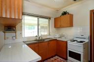  33 David St Yokine WA 6060 FOR SALE - $780,000 - $820,000 PROPERTY ID - 2713619 Inspect:  Contact agent for details Land Size:  810 m2 PLENTY OF POTENTIAL! A massive 810 sqm block (approx.) boasting loads of potential for future redevelopment in an ideal location. Situated in the sought after suburb of Yokine, close to shops, restaurants and cafes, good schools and transport.  This 3 bedroom, one bathroom home has been lovingly maintained. Boasting a large separate lounge room with a built in fireplace and central kitchen which overlooks the dining area. The kitchen has loads of cupboard space, an upright oven and electric cooktop and plenty of natural light. The bedrooms are all of generous size, the master with a full length fully fitted robe. The bathroom is also of good size and offers a single basin and separate bath and shower.  Outdoors there is a large enclosed patio entertaining area, a large powered workshop and an expansive grassed back garden.  Additional features of this outstanding home include 10 solar hart panels, split system air conditioning, a single garage with plenty of room for additional parking. DEVELOPERS! This rectangular 810sqm block is zoned R30, making it a potential duplex site. It boasts a 20.1 meter frontage with a depth of 40.3 metres.  The home is in fantastic condition which makes it an ideal investment or you could live in it whilst you decide whether to subdivide, renovate or simply enjoy the large space on offer in such a great location. -3 bedrooms,1 bathroom -Large lounge room -Open kitchen and dining -Large powered workshop with r/c air-con -Fully enclosed patio entertaining -Massive 810sqm block -Fabulous Yokine location   