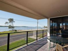 7 Main St Manning Point NSW 2430 THE BEST VIEWS IN MANNING POINT Anyone that has been to Manning Point has been greeted by this beautiful home overlooking the pristine waters that are the doorstep to this lovely and quiet village. This large and modern home has: * Sensational water views * Four bedrooms, two bathrooms * Gourmet granite kitchen * Several living areas, most boasting a view * Outdoor entertaining areas upstairs and down * Hardwood timber floors and quality carpets throughout * Single garage and additional carport This is a one of a kind opportunity, those that are interested please call Adam Stevenson on 0409 607 967.   Property Snapshot Property Type: House Construction: Rendered Land Area: 604 m2 Features: Balcony Billard Room Built-In-Robes Coastal Decking Dining Room Dishwasher Family Room Fenced Back Yard Formal Lounge Granite Benches Lounge Room Outdoor Living Polished Hardwood Floors Rumpus Room Storage Study Undercover Entertainment Area Waterview Yard