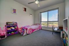 26 Brennan Ct Coffs Harbour NSW 2450 Property ID:     39P1627 Property Type:     House Land Size:     832m² approx. Bed     4 Bath     2 Park     2 Construction:     Brick Outgoings:     Council Rates: $2654 / yr Features     Built-In Wardrobes     Ensuite     City Views     Ocean Views     Remote Garage     Deck     Outdoor Entertaining Area     Fully Fenced     Dishwasher     Floorboards Try
 to contain your excitement when you enter this impeccable, quality 
built home! Boasting breathtaking mountain views, a city skyline, ocean 
glimpses and the finest level of appointments...nothing has been 
overlooked in creating this mere 1 year young home...just perfect for a 
professional couple or family. Featuring a light filled designer kitchen
 with stone benches and stainless steel appliances, Grand Oak flooring, 
"smart glass" energy efficient windows and a spacious open plan living 
& dining area. This beautiful home also comprises of three bedrooms 
upstairs, the master providing a full ensuite, walk in robe and access 
out to the fantastic under roofline deck. Downstairs discover an 
oversized 4th bedroom currently being utilised as a training centre due 
to the separate entrance it offers to clients. On a private 832sqm fully
 fenced block that has been landscaped for low maintenance living, 
relaxing is easy as there is plenty of space for the kids while you sit 
back and enjoy the outlook. Completing the house is a remote double lock
 up garage and plenty of storage. One inspection is all you will need to
 appreciate that this home has been stylishly built with the finest 
attention to detail. This property is strictly inspection by appointment
 so contact us today to arrange a time....as tomorrow might be too late!