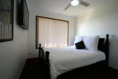  Rutherford NSW, 2320 This freshly renovated three bedroom brick and tile home comprises of a large lounge room, single garage and a large level block. Featuring a new kitchen, updated bathroom, paint and floor coverings, there is nothing left to do but move in and relax. All this located less than 1 kilometre from local schools, shops and public transport.   