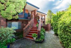  16 / 28 Stirling Hwy, Nedlands, WA 6009 Situated on the corner of Archdeacon Street and boasting a huge 96sqm of living space. This 1st floor apartment is set above leafy tree lined walkways and gardens and offers great security. Unit 16 boasts a beautifully renovated kitchen with excellent quality appliances and plenty of cupboard space.  The spacious meals/living will impress! There are 2 double sized bedrooms both with built in wardrobes, a modern bathroom and separate laundry. The apartment also features split system air-conditioning and undercover secure parking. Double glazing ensures excellent thermal and acoustic in  