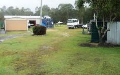  Morayfield, QLD, 4506  Offering 2 hectares of DA approved land a stone's throw from the Bruce Highway and the shopping, sporting and schooling facilities of both Morayfield and Caboolture, this 2 hectare block is perfect for horses/animal lovers, as well as developers, investors, and homeowners looking to build your dream home on what has to be one of the largest blocks in Morayfield! Perfect for the family wanting a rural lifestyle in suburbia, this lush, flat block also boasts a 3-bay shed + secure car accommodation, a covered entertaining area overlooking a palm-fringed in-ground swimming pool, and a solid brick and tile 4 bedroom, 2 bathroom family home, which features a modern kitchen with gas stove, wall oven, and ample bench and storage space.  The potential for improvement and profit here is enormous, so be sure to get in quick! Call our offices today to arrange your private inspection! Key Features of the Property Include: - 2 hectares of lush, flat, DA approved land - Suitable for horses/animal lovers, investors, developers and  - 4 large bedrooms - 2 bathrooms - Covered entertaining area overlooking fully fenced in-ground swimming pool surrounded by palm trees - 3 bay shed + secure car accommodation Property Details Bedrooms4Bathrooms1Ensuites1Garages5Land Area2.01 ha Agent Name:   Marie Moriarty Phone:    07 3888 3666 Mobile:   0416 542 587                          Agent Name:   Sean Moriarty Phone:    07 3888 3666 Mobile:   0426 036 706                          