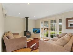  4 Railway Parade   Medway   NSW   2577 Serene and Affordable The serene Medway Village is just moments from historic ‘Berrima’ which captures all that the Southern Highlands has to offer and just two minutes from the Hume Hwy connecting you to Goulburn and Sydney. This loved and practical family home is an offering to anyone from first home buyers, investors or those looking for a quiet country retreat. The bushland directly across the road gives a feeling of serenity and many walking tracks to keep active all year round. Located on a large 1221m2 block of land this renovated home features modern amenities and offers a lovely country appeal. The french doors at the front of the home spill out on to the front verandah overlooking the easy to maintain manicured gardens. On entering the home you’ll instantly feel welcomed by the cypress pine floor boards and open plan kitchen, dining and living area with modern cooking appliances. The three bedrooms all have new carpet and are of generous size with an over sized master bedroom which boasts an extra area perfect for a study or kids entertainment area. - See more at: http://www.mclarenrealestate.com.au/listings/residential_sale-164142-medway/#sthash.fiy0sJRz.dpuf 
