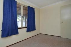  2/145 Hare Street, Piccadilly KALGOORLIE, WA 6430  This sturdy 3×1 cottage is a real find for anyone wanting their first home. As you enter the home you are greeted by a open plan lounge/meals and Kitchen, all have ample space and there is plenty of room for everyone. There are 3 good size bedrooms and all have built in robes. A bathroom that boasts a bath separate shower and vanity. Undercover parking for 2 cars and rear access to the property. There are lovely rose gardens and a long back verandah are some homely features of this neat and tidy home which awaits only a modern transformation. Check it out for yourself - 	 3 Great sized bedrooms all with triple door BIR’s - 	 1 Bathroom with separate bath - 	 Separate toilet - 	 Spacious open plan living - 	 Lovely cottage style kitchen/dining - 	 Good size laundry - 	 Evaporative air-conditioning throughout - 	 Well-built home with loads of potential - 	 Gas connected - 	 Gas HWS & heating - 	 2x Garden sheds - 	 Rear laneway access - 	 Double carport with straight through access - 	 Close to sporting grounds, primary schools and local shops - 	 Fantastic Piccadilly location - 	 Block Size 612M2 - 	 Rates $1524.74 - 	 Water $200.40 - See more at: http://www.kalgoorliemetro.com.au/listings/residential-141437-house#sthash.Xr0Kea52.dpuf 