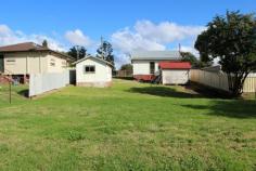  105 Mitchell Avenue Kurri Kurri NSW 2327 ATTENTION ALL INVESTORS AND DEVELOPERS 
Mallik Real Estate have just listed two adjoining properties in a prime location in Kurri Kurri ! 
 
Make an offer on 105 Mitchell Avenue or 103 Mitchell Avenue or both and
 decide for yourself what you can do with these properties. 
105 Mitchell Avenue features- 
* 1 Bedroom 
* 1 Bathroom 
* Living Room 
* Dining/Sunroom 
* Single garage 
* approximately 807 sq metre Block								 