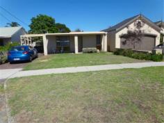  57 Charnwood St Morley WA 6062  Great Location! 2x1 with a study area. Featuring Master Bedroom with large WIR Two Large Living Areas Storage room and a shed Wall mounted Air Conditioner Electric hot water. Low maintenance gardens with bore. Walking distance to Morley Galleria Currently tenanted until November 2014 To arrange a viewing call Mike today 0403 055 384 