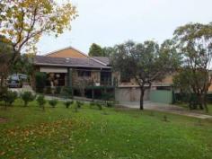  36 Anglers Dr Bateau Bay NSW 2261 hobby rooms and all accessed from garage area. Off 
street parking for another 4 vehicles and space for your caravan. The 
home sits adjacent to a reserve and allows for privacy and the feeling 
of owning an acreage.
			
				
			 