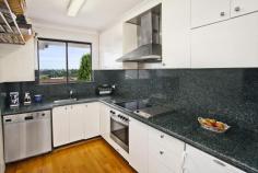  15/27 Walton Crescent Abbotsford NSW 2046, Australia   This exceptional top floor apartment Located in Walton Crescent has breathtaking views over Parramatta River to Gladesville bridge and also the Harbour Bridge.       An open plan spacious living area offers a designated lounge and dining area flowing out to balcony, with a magnificent backdrop enjoying the beautiful harbour and to watch spectacular fireworks.    Modern polyurethane Kitchen with granite benchtops, custom built sink, quality miele appliances, inbuilt deep fryer, refrigerated pantry and plenty of storage.    Generous bedrooms with built in wardrobe, central modern bathroom with laundry facilities and second separate w.c. Situated in a well maintained security building (intercom and surveillance)  this apartment has loads of potential, Is close to all amenities,  just a stroll to bus or ferry  and close to shops, restaurants and coffe shops, in addition offers electronic security gate, designated residents area for hanging of washing and visitor parking.  A Fantastic opportunity for those looking to enter the exclusive Abbotsford peninsula with the additional bonus of stunning views ... Well worth it!   First time offered in over 40 years this apartment has been a happy home for a lovely family and is full of happy loving memories...now it is your turn! Timber flooring throughout - Insulated roof - New Hot water tank (located in roof). Levies are approximately: 780.00 pq     