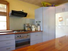  107 Richard Rd Scotland Island NSW 2105 Dabble your toes or fish right off the edge of the verandah in this 
utterly charming fully renovated cottage of timber floors, high ceilings
 and combustion fire. 
 Beautifully appointed with two double bedrooms, the main with its own
 private deck with views stretching across sparkling Pittwater to 
Ku-ring-gai National Park. 
 Ideal for entertaining in the spacious modern kitchen with an open 
plan lounge/dining area which open onto the wide verandah, perfect for 
relaxing. 
 Complete with deep water jetty, pontoon and its own sandy beach. This
 cottage is and ideal weekender or for a complete lifestyle only 45 
minutes from the CBD. 
