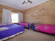  7 Hawcroft Pl Lancelin WA 6044 This superb property available now, will certainly impress those after 
the lifestyle of luxury, seaside living. 4 x 2 brick & iron 2 storey
 home with large living area's both upstairs and downstairs with 
panoramic views of the ocean and shifting dunes. Bonus of downstairs 
kitchenette allowing for independent living. Upstairs master bedroom, 
ensuite/bathroom with newly renovated kitchen with Caesar Stone bench 
tops and glass splash backs. Large open plan living including dining 
situated overlooking Lancelin Island. This property has too many 
features to include, so please contact the office for full details and 
to arrange an inspection. 