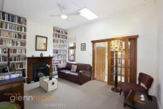 TEMPE 16 Edgar Street - Tempe NSW The perpetual charm of this Federation semi-detached is captured 
perfectly by this enticing 2 bedroom home, situated in a quiet 
cul-de-sac, within walking distance to Tempe Station, parks, schools and
 within easy reach of the CBD. An attractive central living room 
featuring a period fire place leads to a separate kitchen/dining space 
enhanced by under cover decking leading to a leafy courtyard backdrop. 
An exceptional inner west start - totally tempting, immediately 
rewarding, with scope to extend further, STCA, if so desired. An inner 
west pocket where leafy streetscapes and family friendliness are the 
defining attributes, this is an absolute ideal first home or city fringe
 investment offering. Moments to all amenities. • Newly carpeted throughout • Large bedrooms w/ built-ins • High ceilings • Feature fire place, showcase book-shelf • Country-style gas kitchen opening to private entertaining deck • Internal laundry • Quiet street, ample on-street parking Land = 169.4 sqm approx. Floor = 82.87 sqm approx. Outdoor = 88.47 sqm approx. Outgoings: Council = $279.37 pq approx. Water = $280.00 pq approx. 