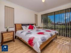  4 Redington Drive Butler WA 6036 Oh WOW, take at look at this value for money 4x2 family home, located in a prime position & walking distance to East Butler Primary School, catchment area for Butler Senior High School, IGA, an abundance of parks, the only thing you will need your car for is the five minute drive down to the boardwalk of Jindalee's foreshore & those amazing sunsets. This family home just has that street appeal that is just going to entice you in to this well looked after, maintained property owned by the current/original owners. The peaceful formal lounge to the front of the property gives the parents that space to unwind & relax as the welcoming entrance hall leads you into the entertainment hub of the home of the Kitchen/Family/ Meals & open plan games. A master bedroom with W.I.R. & en-suite sits proud to the front of the property with Three further double rooms of the inner hallway all with B.I.R. A family bathroom suite, separate W.C. & laundry continue to compliment this home. Outside the huge undercover area will have you entertaining all night long while the kids play in the garden on this 570 sqm block with the opportunity & the space for that pool you so much want know the summer months are just around the corner. For the man, well lose yourself in the 20 sqm workshed with light, power & plumbing you may well just forget to come in of a night. Gated double side access also allowing you space for the boat, trailer or caravan.  Accommodation; Entrance Hall Formal lounge Master bedroom with W.I.R. & en-suite Kitchen/Family/Meals & Games Three Further double bedrooms all with B.I.R. Family bathroom suite Laundry Separate W.C. 