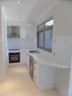 5/13 Wilson Street 
		 Beautifully finished NRAS apartment in secure complex 
		 
			This one bedroom apartment is located in a secure modern complex 
within easy walking distance of the centre of Basendean. Finished with 
composite stone kitchen benchtops, stainless steel kitchen appliances 
and china sanitary fittings, this apartment also boasts double glazed 
windows, 31 course ceiling height, LED lights and other high quality 
finishing touches. Currently leased to NRAS compliant tenants, with 
nearly 10 years of NRAS incentive period left to run, this property 
won't last long!		 
	 