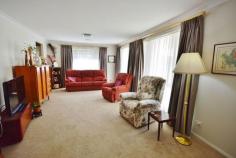 6 Kingsbury Circuit Bowral NSW 2576  Open: Sat 23 Aug 2014 11:30am - 12:00pm Open: Sat 30 Aug 2014 11:30am - 12:00pm - Immaculately presented light-filled home, freshly painted, new carpet - Front formal lounge/dining room awash with Northerly sun - Open plan kitchen and living area with sliding door to the outdoors - Four bedrooms or three plus a study, master with walk-in-robe & ensuite, modern bathrooms - Central ducted heating and cooling, alarm system, water tank - Paved outdoor covered entertaining area, lovely gardens & low maintenance lawns, side gate for trailer/caravan Property Details Bedrooms        4 Bathrooms        2 Garages        2 Land Area        802 m2     Contact Details Agent  Liz Jardim Phone:   4862 2442 Mobile:  0411 151 321http://www.yourvirtualpal.com.au/AU296/upload/images/03001-04000/img03890.jpg