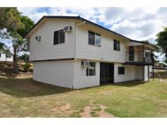  1 Egan Street Mareeba Qld 4880 Conveniently located close to shops, schools and amenities this multilevel home is perfect for a first home buyer, however it also presents a great investment opportunity. This multilevel home boasts five bedrooms, three of which have inbuilt cupboards and carpets. The home is air-conditioned throughout with two open plan living areas one of which is on the ground floor. The home has a timber deck balcony which is perfect to relax on for your daily cuppa. - Five bedroom, two bathroom home - Two open plan living areas - Inbuilt cupboards in three bedrooms - Multilevel home - Timber balcony - Air-conditioned throughout - Carpet in three bedrooms, tiles in two - Large shed - Two street access - Fully fenced 739m2 corner block 