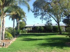  Kingston-on-murray SA 5331 Riverside Living with Land What a location! Just metres from the Murray River, the grassed riverfront reserve, the boat ramp & an ultimate lifestyle of riverfront relaxation, fishing, swimming or boating whenever you like! Located on 18.94 acres of Income Producing land with the coming crops and income included! The very comfortable home is set amongst beautiful established gardens with lush lawns & a well utilised front deck & veranda for perfect outdoor living with stunning river views. The home has a spacious open plan design with polished floorboards & a central well equipped kitchen with walk in pantry. 3 good sized bedrooms plus an office area or rumpus room with French doors opening to the outdoor deck. A huge carport allows undercover parking for 6 vehicles & a rear iron shed offers further storage room or parking for 2 vehicles. The rear yard is fenced from the property allowing room for children or pets to play & stay safe. This property has 2 zonings on the 1 title Horticulture and a portion zoned Township, which offers river frontage and the subdivision potential to create 8 to 10 residential lots (STCA). The land is planted to Almonds & Winegrapes - Chardonnay, Shiraz, Gordo and includes a large water allocation. To arrange your inspection contact Violet Patty on 0468 388 390 RLA 61544 