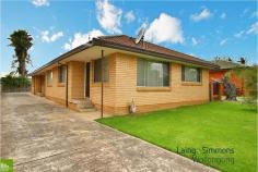  2/18 Lendine Street Barrack Heights NSW 2528 A rare affordable option for a new investor wanting to start a portfolio and gain some risk free experience. Located at the end of a quiet cul-de-sac with a real sense of community, attracting long term quality tenants. This property has been lovingly looked after by our award winning property management team for years, currently leased with a government organisation with guaranteed paid rent until December 2015 (with the potential for renew) with agreed annual increases. Currently leased at $240 per week increasing to $250 per week 4.12.2014 