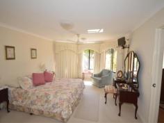  10 Park Ridge Drive Bouvard WA 6211 If you want water views, side access and a shed you may like this spacious 4 bedroom 2 bathroom home. Located in popular Bouvard near the estuary and just down the road from the tavern. This one owner home has been immaculately maintained and has generous living area, a 8 x 3m patio and a 9 x 6m... 