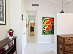  4 Amber Pl Carine WA 6020. No Need to go oversea's for your holidays. It's Bali or the Bahama's right here in Carine at 4 Amber Place. 
Stylish & Exotic outdoor entertaining, AND it's in your own back yard. 
It's almost Spring time and Summer is just around the corner. 
So much to see so much to inspect. Here is just a little taste.!!!!! 
The outdoor area can be used 365 days a year. 
Elevated decking overlooks a below ground salt pool. 
Large heated 8 seater spa. Massive gable roof patio 
Inside> 
You
 will be totally suprised by the modern presentation of this lovely much
 loved family home. Fully ducted reverse cycle air conditioning, 
polished porcelain floor tiles. Now i have said enough its time for you 
to call and arrange a private viewing. 
All of the above plus parklands and childrens play area at your door step. 
Dont wait for a home open Call NOW Phone Peter on 0418 918379 office 94476933 Private viewings only.