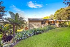 9 Chapman Crescent Avoca Beach NSW 2251 Nestled in one of Avoca Beachs quiet 
desirable Crescents, set on over 1300 square metres within short stroll 
to shops, public transport and only minutes from the village, shops and 
beach, sits this substantial brick family home. Ready to occupy and 
enjoy, or with real potential to update/renovate to realise its full 
potential (plans available to view).  Offering generous proportions throughout  Flexible layout that enjoys both formal & informal living  Master bedroom with en suite  Lower level study or retreat ideal for teenagers  Set on east facing block in a lovely bush setting  Exceptionally private rear yard with plenty of room for pool  Garaging for 2 cars with additional off street parking for 3 cars  Plenty of storage areas  This home is sure to win over those with the vision and time to roll up their sleeves and get to work. 