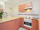  5/44 Lissner Street Toowong QLD 4066 IMMACULATE, PRIME GROUND FLOOR POSITION, LARGE PRIVATE COURTYARD WITH NORTHERN ASPECT, POOL, SUPREMELY CONVENIENT LOCATION OPPOSITE TOOWONG VILLAGE OPEN HOUSE: SATURDAY 5TH JULY 1:00PM - 1:30PM. Located in the heart of Toowong and complete with a with pool, prime ground floor position, private covered north facing courtyard, modern finishes throughout and with the added advantage of a refrigerator, washing machine and dryer included, this cleverly designed apartment is ideal for investors and owner occupiers alike offering convenience, security, privacy and the luxury of having Toowong Village on your door step. Simply stroll across the street to enjoy Toowong's best hub of cafes, restaurants, departments stores and boutiques, fresh food grocers and public transport including Toowong Train Station and major bus routes within a short stroll. Features of this immaculately maintained property include a prime ground floor position, intercom security entry, master bedroom with built-in wardrobe, private covered courtyard, internal laundry, secure car accommodation, modern kitchen and bathroom. Don’t miss out – inspect now! BODY CORPORATE: $783 per quarter approximately RATES: $300 per quarter approximately LEASE: Lease in place until August 5th $355 per week including fridge, washing machine and tumble dryer, these items will be sold with the property. 