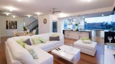  2288 Gold Coast Highway, MERMAID BEACH QLD 4218 This 5 storey, 900 m2 (100 squares) as new home is absolute “Class”, brilliantly designed including the advantage of a lift from the 10 car basement car park to the top floor. With wheelchair access to every part of the home, anyone who may have trouble negotiating the stairs can still enjoy the five levels of this spectacular property. Great alternative for penthouse owners, with NO Body Corp and a private lift to all areas of this home.  A warm and sunny home maximised to capture natural light. Ideal for dual occupancy with two kitchens and living areas all linked to the 300k capacity lift. Eight bedrooms and study or media room serviced by five quality bathrooms one with a spa. Seven outdoor balconies, three living areas, and two huge outdoor alfresco entertainment areas. Experience 360 degree views from the top deck entertainment area - Hinterland, Surfers Paradise skyline, Ocean, and South to Coolangatta. The master chef luxury kitchen is one of the best I have seen with stone benches, butler's pantry, Bosch stainless steel appliances that include - oven, steam oven, food warmer, 80 cm induction cook top, & all draws are servo driven (self opening and closing). Exceptionally large stone top preparation area. Without doubt the kitchen will suit anyone that loves cooking. Huge amount of natural light and air flow into the chef's kitchen indeed throughout the whole of the home. Extremely large master bedroom offers a huge walk-in robe, five star bathroom, and a lounge area. Immediately adjacent to the master is a full lounge and study plus a bathroom. This is a home that has many possibilities only limited to the imagination including commercial use i.e. medical surgery, home office, financial services, etc subject to council approval. The bonus is the 10 car basement parking (off road) plus a large workshop area all accessible to the lift. Each level of the home is sound proof due to the five reinforced concrete slabs that creates privacy and silence. This home can fill a novel and therefore the only way to appreciate what it has to offer and feel the essence and warmth it exudes is through a private inspection as there are two many features to list. This is a genuine “WOW” factor home.  
