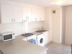  35 / 86 Caledonian Avenue, Maylands, WA 6051 Do you enjoy a healthy lifestyle. Walking distance to shops, restaurants, golf course, boat ramp and the Swan River. Well positioned with easy city access. - 1 Bedroom, 1 Bathroom - Reverse cycle air conditioning - Large built in wardrobe - Furnished with couch, bed, dining table and TV Cabinet - Large modern fridge freezer - Near new kitchen - Washing machine in unit - Great balcony - Carpeted living room and bedroom - Rear car park - Well maintained and presented complex Go directly to www.rmaproperty.com.au to book your inspection or register to join an existing inspection. PLEASE NOTE if you do not register online, we cannot notify you of any time changes or cancellations to inspections. Application forms can be downloaded from our website at www.rmaproperty.com.au. Once you have inspected the property, if you wish to proceed it is recommended you have the application form completed and provide to our representative at the inspection. *Important* Whilst every care is taken in the preparation of the information contained in this marketing, Rental Management Australia will not be held liable for any errors in typing or information. All information is considered correct at the time of printing HOW TO INSPECT THIS PROPERTY Arranging inspections is easy. Simply go to our website: www.rmaproperty.com.au and click the BOOK INSPECTION button. Then enter your details and choose an appointment time that suits YOU. Alternatively, you can access the appointment page by clicking the VIRTUAL TOUR link which is located below the properties availability date. 