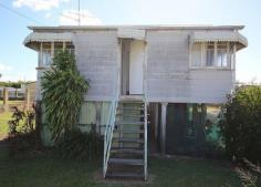  29 DARWIN Street AYR QLD 4807 Three (3) bedroom Queenslander ideally located in a family friendly cul-de-sac, walk to Ayr golf club, high school and CBD. Super size 1017m2 allotment, hardi-plank exterior, vj internal walls, original timber kitchen, air-conditioned living area, dining area and long term tenant in place. Calling astute investors or owner occupiers who recognise the benefits. 