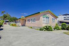  Unit 1 & 2/2B Carr Street, Kings Meadows, TAS 7249 What an opportunity, just think of the options. 2 houses on the one block , house 1 is 4 bedrooms,2 toilets, lounge and separate rumpus room, house 2 is 3 bedroom open plan kitchen/dining lounge with separate toilet . Neat and tidy Now all the options Live in one rent out the other Rent out both live in one and have parents or other family members in the other strata title the block (STCA) , then resell one or both Presently rent return is $510 Per Week All located in Kings meadows close to schools and services. Give Tony Kapeller a Call Today to view your next property 
