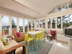 Vaucluse, NSW 2030 * Six bedrooms * Harbour views * Formal dining room * Family room * Light filled living spaces * Large level block with beautiful garden and pool area * Outstanding condition throughout * Finest finishes and appointments * Separate spacious guest accommodation * Double Lock up garage 