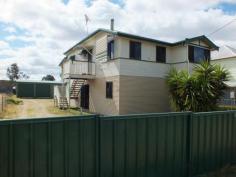  5 Hope St Warwick QLD 4370 NEW LISTING 
												
												 Watch This Space   
												
												
													 Inspection Times Contact agent for details 
												
													 
														 Features 
														Deck 
														Floorboards 
														Fully Fenced 
														Outdoor Entertaining 
														Secure Parking 
														Shed 
														
													 
												 Land Size 1032 m 2 