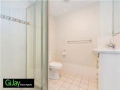  Unit 3/80-86 Tenby Street Mount Gravatt QLD 4122 Are you the pickiest, most self-indulgent buyer in Brisbane? If you are, you'll feel right at home here.  This apartment is on the ground floor and it has a private court yard with security. It Boasts 2 large bedrooms, 2 bathrooms one of which is a large ensuite, one car space with plenty of room for possible storage area, 3 balconies - front balcony with mountain views and a rear balcony looking out to the huge common use courtyard, stainless steel European appliances in big open plan kitchen. • 2 Big bedrooms + study/3rd balcony  • 2 Bathrooms (master with en-suite)  • Huge balcony  • Air-conditioner  • Dishwasher  • Security entry doors  • Secured parking with remote control  • Granite bench top with stainless steel European appliances kitchen  • Huge common use courtyards for kids to play safe Just within 10 minutes walk to local cafes, restaurants, uni & express city buses, Griffith University, public & private schools and only approximately 10 kms to CBD. 