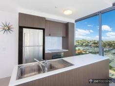 25 Connor St Fortitude Valley QLD 4006 POSITION ! POSITION ! POSITION ! YOUR
 ASTUTE INVESTMENT: Facing the CBD, on the best side of the building, 
this 4*star corner apartment boasts floor-to-ceiling walls of glass to 
maximise the spectacular outlook. Contemporary finishes and lighting have been carefully selected to provide a timeless backdrop to your CBD lifestyle. A
 superbly appointed Caesar Stone kitchen, bathrooms in crisp white, and 
spacious master suite gives this apartment a distinct advantage. The
 ‘wall of glass’ is smartly covered with blinds that seem to disappear 
into the ceiling, promoting the feeling of endless space.It can also be 
opened up completely by sliding the glass doors all the way from the 
lounge through to the kitchen, creating a full length balcony 
perspective which takes in the view out to the East, great for 
entertaining. High on the 15th floor, it’s located in Brisbane’s 
newest dining and drinks hotspot, M & A – a stunning addition to the
 Fortitude Valley mix. Residents of the building enjoy access to 
the recreation deck with a 20 metre pool, gardens and barbecue; all for 
relaxation and rejuvenation. This urban oasis is surrounded by 
what has become known as the epicentre of Brisbane’s food and fashion 
scene – James St, a precinct that continues to delight visitors and 
residents alike. Elegant, artistic and incredibly private, this residence is the epitome of sophisticated city living. *(Short Term Letting)Rental Return: $12,551.45 every 4months approx. *(Long Term Letting) Rental Return: $700 - $750 p.w. Fully Furnished *Body Corp: $ 1408.36 approx every 4 months *Council Rates: $ tba *Urban Utilities: $ tba *Total Area: 82m2 We look forward showing you through. Disclaimer:
 RE/MAX has been furnished with the above information, however, the 
Office and the Agent provides no guarantees, undertakings or warnings 
concerning the accuracy, completeness or up-to-date nature of the 
information provided by the Vendor or other Persons. All interested 
parties are responsible for their own independent inquiries in order to 
determine whether or not this information is in fact accurate. Unit Features General Features     Bedroom: 2     Bathrooms: 2     Garaging: 1 Views: City Internal Features     Air Conditioning     Built In Robes     Dishwasher     Intercom Pool / Spa     Inground Pool