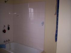  11 Deak Street   Gagebrook   Tas   7030 Excellent three bedroom home with bonus underneath area which could easily make fourth bedroom area (STCA). Great corner block and large well laid parcel of land. Ideal investment or first home. Currently rented at $220 p/w. 