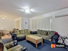  31/300 Jersey Rd Plumpton NSW 2761 What a great home, ideal for the first home buyer or investor. Features: 
* Three bedrooms all with built-in robes 
* Large main bathroom + 2nd toilet downstairs 
* Spacious lounge room 
* Separate dining room off the well-appointed kitchen - gas cooking 
* Great entertainment area 
* Carport for your car 
* Currently leased, vacant possession also available 
All this is only a short walk to Plumpton Marketplace and schools. Call today!!! 
 
   
 
 Property Snapshot 
 
 
 
 Property Type: 
 Townhouse 
 
 
 Construction: 
 Brick 
 
 
 Features: 
 
 Built-In-Robes 
 Dining Room 
 Gas 
 Lounge 