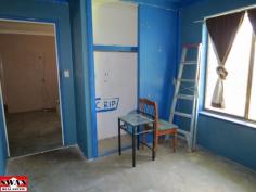  Camillo WA 6111 
 The house itself needs some work but just look at the options that 
you have waiting for you. This 5 bedroom house is situated on a 1307sqm
 block which with the zoning of R15/R25 has the potential for 
subdivision. There is a lot of space to work with, with multiple living
 areas including a bar area off the front lounge, a big kitchen area, 
spacious bedrooms with the master bedroom located at the front, and of 
course the large block which is larger than most you will find currently
 available in Camillo. 

 As well as the well presented cul de sac location this property is 
also conveniently located close to Westfield Primary School (less than 
1km) and John Wollaston Anglican Community School (Just over a km to the
 front entrance, with the back of the school a short stroll away). 

 Opportunities like this one don’t come along very often, don’t kick 
yourself for missing out and come view this property with an eye to 
everything it can become. Make this piece of Camelot into your own 
castle, the potential for this property is just amazing. Call today to 
register your interest as soon as it becomes available for viewing! 

 ~More Photos Coming Soon~ 

 FEATURES INCLUDE:
 • 5 bedrooms
 • 1 bathroom, 2 toilets
 • 1307sqm block zoned R15/R25
 • Bar area off front lounge
 • Spacious kitchen
 • Built in robe space to bedrooms
 • Cul-de-sac with hills backdrop
 • Double carport 
 