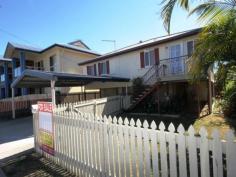 198 Denham St Allenstown QLD 4700 CHARMING ALLENSTOWN QUEENSLANDER - 3 BED - STUDY - REAR DECK . 198 DENHAM STREET, Allenstown, Qld 4700 Situated
 within an easy walk to the Allenstown Shopping Precinct and Schools 
this charming Queenslander has been well renovated and features 3 
bedrooms, builtins, Spacious formal lounge, Separate formal diningroom, 
excellent kitchen with dishwasher and adjoining eating area, study and 
entrance foyer. The lower level is lockup and provides a tiled laundry, 2nd toilet and a storage area. This
 home comes complete with air conditioning, polished timber floors, a 
rear deck, large double carport, Gazabo for outdoor entertaining and the
 yard is fully fenced and has rear lane access., Inspections Inspections by appointment only. 