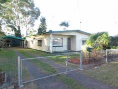  8 Lows Dr Pacific Paradise QLD 4564. Here is your chance to get into the market at a price that will make you smile. This neat and tidy Besser home is ready for you to put your stamp on it now. 
 With a small deposit you could own this with a mortgage of around $300 
per week. We have a finance Broker ready to help take all the stress out
 of owning this house. Style Neat and Tidy low set home Construction Besser Block construction Appliances Electric hot water, electric oven and cooktop Land Size 546 sqm Parking Single garage & Double carport