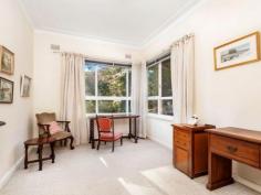 ROSEVILLE 5/134 Pacific Highway Offered for the first time in over 50 
years, this impressively proportioned strata apartment occupies a raised
 ground floor position revealing sun drenched interiors overlooking 
attractive gardens, all serenely set well back from the Pacific Highway.
 Very well maintained, its scope for contemporary renovation is endless 
and it presents comfortable current spaces that are immediately 
appealing whilst options are considered. 
 
- Large living & dining domain opening to North facing balcony 
- Three bedrooms, all with large picture windows 
- Spacious kitchen with eat in area & gas cooking 
- Tiled bathroom with separate shower & bath tub, separate w.c. 
- Shared laundry, single lock up garage 
 
"Sherington Court" offers attractive proximity to Roseville village, 
public transport and local schools. An ideal entry point into the 
Roseville market, an astute investment and with level entry into the 
unit, an excellent proposition for a downsizer. 
 
Approx outgoings (per quarter) are as follows 
 
Water: $163.00 
Strata Levies: $1,182.00 
Council: $300.00 
 
View: Wednesday & Saturday 2:00 to 2:45PM or by private appointment 
Auction: On site, 2:45PM, Saturday 13 September 2014 
Contact: Exclusive Agent - Andrew Braid 0404 979 597 
 
   
 
 Property Snapshot 
 
 
 
 Property Type: 
 Unit 
 
 
 Aspect Views: 
 North facing 
 
 
 Construction: 
 Brick 
 
 
 Features: 
 
 Balcony 
 Close to schools 
 Close to Transport 
 Gas 