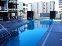  70/208 Adelaide Terrace East Perth WA 6004 Au Apartments are situated on the door step of Perth thriving CBD within walking distance to the Swam River.  This upmarket residence includes an entertainment deck, solar-heated swimming pool, sauna, gymnasium and lounge facilities and secure parking. This spacious brand new never lived in executive apartment is ready to move straight into. 