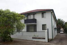  6/1 Neville Street Marrickville NSW 2204  This top floor apartment in a small block offers one good sized bedroom, modern kitchen and bathroom with bath and shower, spacious living area opens onto balcony & share laundry. Also offers floating timber floors throughout. Inspection will not disappoint ! 