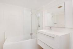 504/73 Victoria St Potts Point NSW 2011 Overview Property ID:     1P0026 Property Type:     Apartment Land Size:     57m² approx. Outgoings          Water Rates: $173 Quarterly     Council Rates: $281 Quarterly     Strata Levies: $1120 Quarterly Features:          Built-In Wardrobes Framing
 iconic city skyline views, this beautifully renovated north-westerly 
apartment has been expertly enhanced for contemporary living in a prized
 cosmopolitan address. The open concept design cleverly 
integrates living, dining and kitchen areas with brand new flooring, 
freshly painted walls and an abundance of natural light. Step out onto a
 covered balcony to soak in a surprising vista capturing the city 
landmarks. The designer stone-finished kitchen is equipped with brand 
new Gorenje appliances, while an impressively scaled bedroom includes 
walk-through mirrored built-ins and direct access to the bathroom. A 
clean white-themed bathroom is complete with a combined shower and bath,
 quality fittings and internal laundry facilities. This premium 
property is peacefully set within the secure 'Hordern Place' complex, 
enjoying access to a shared swimming pool, sauna, video intercom and the
 scenic landscaped garden surrounds. It presents an exceptional entry 
point opportunity for executive couples and astute investors. It's 
placed an easy stroll away from the CBD, train station, buses, a range 
of popular cafés and restaurants, including those in Woolloomooloo and 
Potts Point.