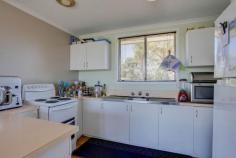 Unit 1 & 2/2B Carr Street, Kings Meadows, TAS 7249 What an opportunity, just think of the options. 2 houses on the one block , house 1 is 4 bedrooms,2 toilets, lounge and separate rumpus room, house 2 is 3 bedroom open plan kitchen/dining lounge with separate toilet . Neat and tidy Now all the options Live in one rent out the other Rent out both live in one and have parents or other family members in the other strata title the block (STCA) , then resell one or both Presently rent return is $510 Per Week All located in Kings meadows close to schools and services. Give Tony Kapeller a Call Today to view your next property 