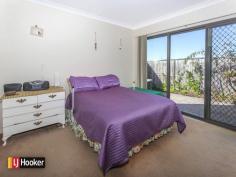  18/134 Kanahooka Rd Kanahooka NSW 2530 Enjoy this peaceful and secure three bedroom villa in a friendly estate. Modern and low maintenace Amelia Grounds estate is perfect for downsizing or a solid investment. Open plan design with loads of natural light, ensuite and wrap around courtyard. Popular choice and will be sought after. 