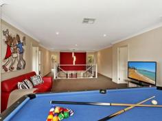 2 Larne Pl Killarney Heights NSW 2087 Prestigious and Spacious Built
 in 1999 and fully renovated in 2011, this home offers you modern, 
expensive finishes within a spacious, open plan family home. Sprawling 
over 942sqm of level land with an in ground pool, you will enjoy the 
peace and quiet in a small cul-de-sac and within walking distance to 
Schools, Shops, City and Chatswood public transport and sporting ovals. You're
 greeted with Spotted Gum timber floors and soaring ceilings upon entry 
and your focus is drawn to the elegant staircase making its way up to 
all the bedrooms. A formal lounge and dining continues on to the 
oversized family room and casual meals area which is overlooked by the 
Provincial Degabriele designed kitchen complete with a freestanding ILVE
 oven with gas cook top, walk in pantry, large breakfast bar, integrated
 dishwasher and all overlooking the in ground pool and North North West 
facing backyard. There is also a incredibly large home office 
which could be a 5th bedroom, a modern full bathroom with frameless 
shower, toilet and vanity plus an internal laundry with loads of storage
 on the entry level. Upstairs offers an open living area separating 
bedrooms 3 and 4 both with built in storage. Bedroom 2 is also extremely
 large with loads of built in storage plus there is a master bedroom 
with room for a lounge area and inclusive of a walk in robe and modern 
ensuite with a spa bath, frameless shower and twin vanity. The 
location is sensational and ultra convenient allowing you to walk to 
primary and secondary schools, Tramore Place shops, City and Chatswood 
bus services and other great local attractions. Detailed features to note: - 942sqm block - Gas heating points - Ducted heating and cooling - Ducted vacuum system - In ground pool - 3 living areas - 3 renovated bathrooms - Double lock up garage with covered entry - Spotted Gum timber floors - Down lights throughout - 5 bedrooms or 4+ home office - Quiet cul-de-sac location - North, North West facing backyard   Property Snapshot Property Type: House Features: Alarm All New Aluminium Windows Brick veneer Built-In-Robes Close to schools Close to Transport Dining Room Dishwasher Ducted Heating Ducted Vacuum Ensuite Family Room Formal Dining Room Formal Lounge Fully Fenced Yard Garden Shed Gas In-Ground Pool Polished Hardwood Floors Powder Room Remote Control Garaging Rumpus Room Storage Study Walk-In-Robes 