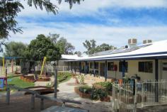  186-188 Mcdowall Street, ROMA QLD 4455 • New 20 + 5 + year lease to 2043 • Fixed annual 5% rent increase/Tenant pays all usual outgoings • Recently extended, purposed built facility, licensed for 114 LDC places • High profile 3,219 sqm site with combined triple street frontage of 149 metres • Affinity Education Group - ASX listed operator with 68 locations nationally • Rent: $178,458 pa 
