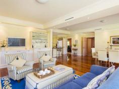 11 Carson Street Pymble NSW 2073 Ideally set in the Pymble exclusive east side "Golden Triangle" dress circle, cul-de-sac setting, just a 650m stroll to rail and village. One of Pymble's esteemed estates, this prized full brick residence, offers the perfect combination of grand scale living and entertaining. Privately positioned amid North facing landscaped grounds of 2737sqm, with approved subdivision for 2 titles. Capturing panoramic botanical views this family home has classical inspired interiors, offering a choice of living zones flowing to outdoor spaces. 